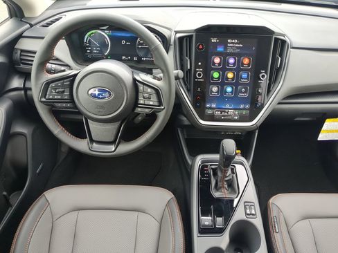 New 2026 Subaru Crosstrek 2.5i Limited AWD/4WD image 13
