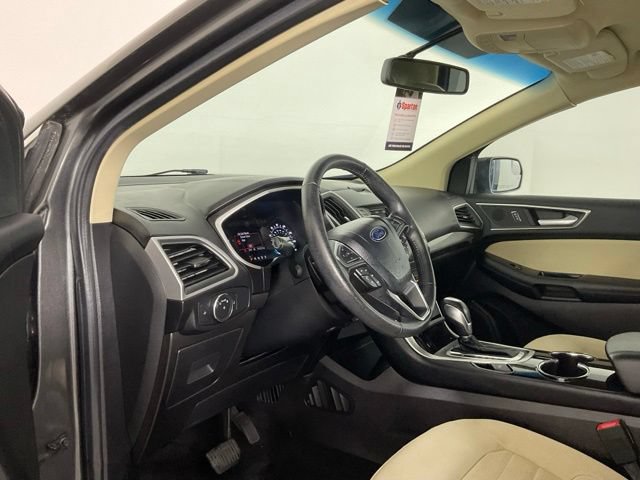 Used 2017 Ford Edge SEL AWD/4WD image 14