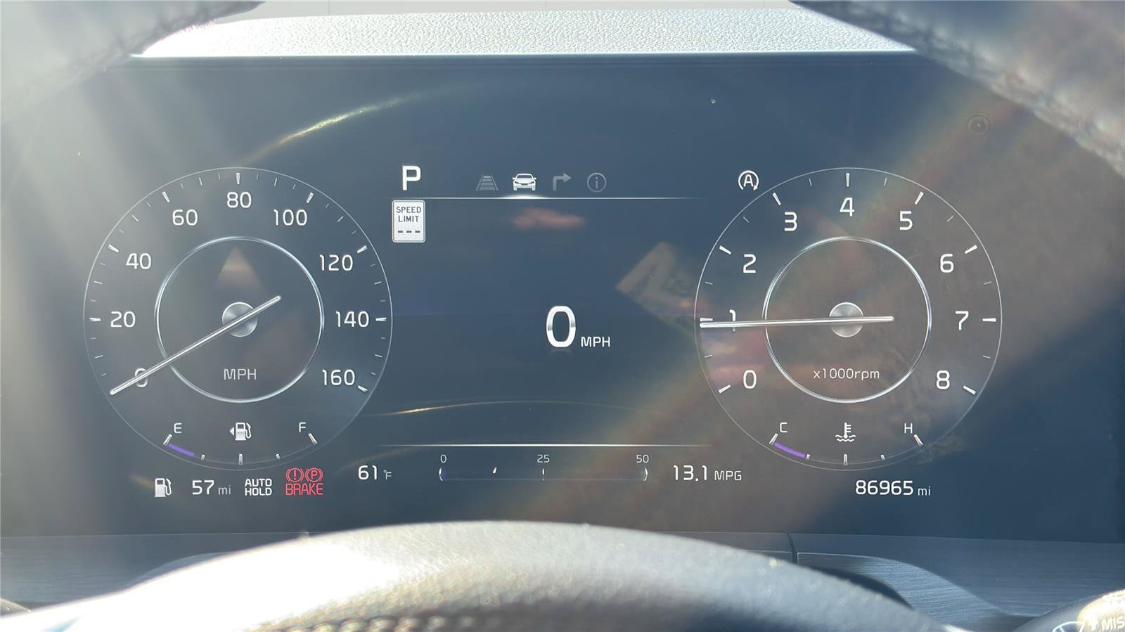 Used 2024 Kia Telluride SX Prestige X-Line AWD/4WD image 15