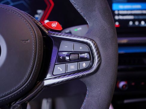 New 2025 BMW M2 image 22