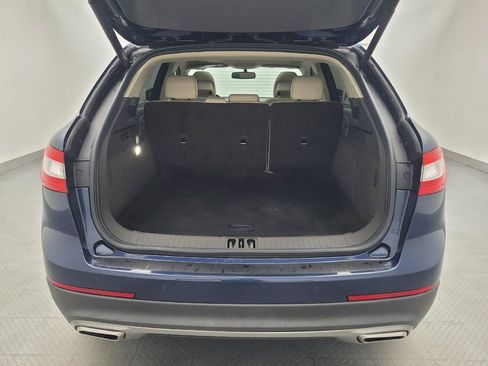Used 2017 Lincoln MKX Reserve FWD image 29