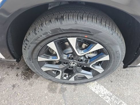 New 2026 Honda HR-V EX-L image 15