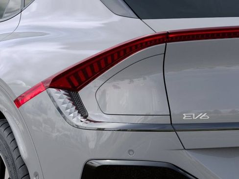 New 2026 Kia EV6 GT-Line AWD/4WD image 12
