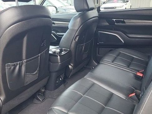 Used 2022 Kia Telluride SX image 12