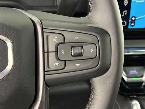 New 2026 GMC Sierra 2500 Denali Ultimate AWD/4WD image 26