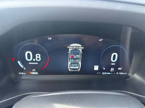 New 2026 Ford Explorer Active w/ Active Comfort Package image 20