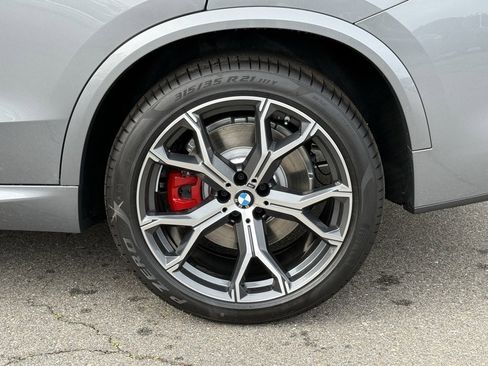New 2026 BMW X5 xDrive50e w/ M Sport Package image 17