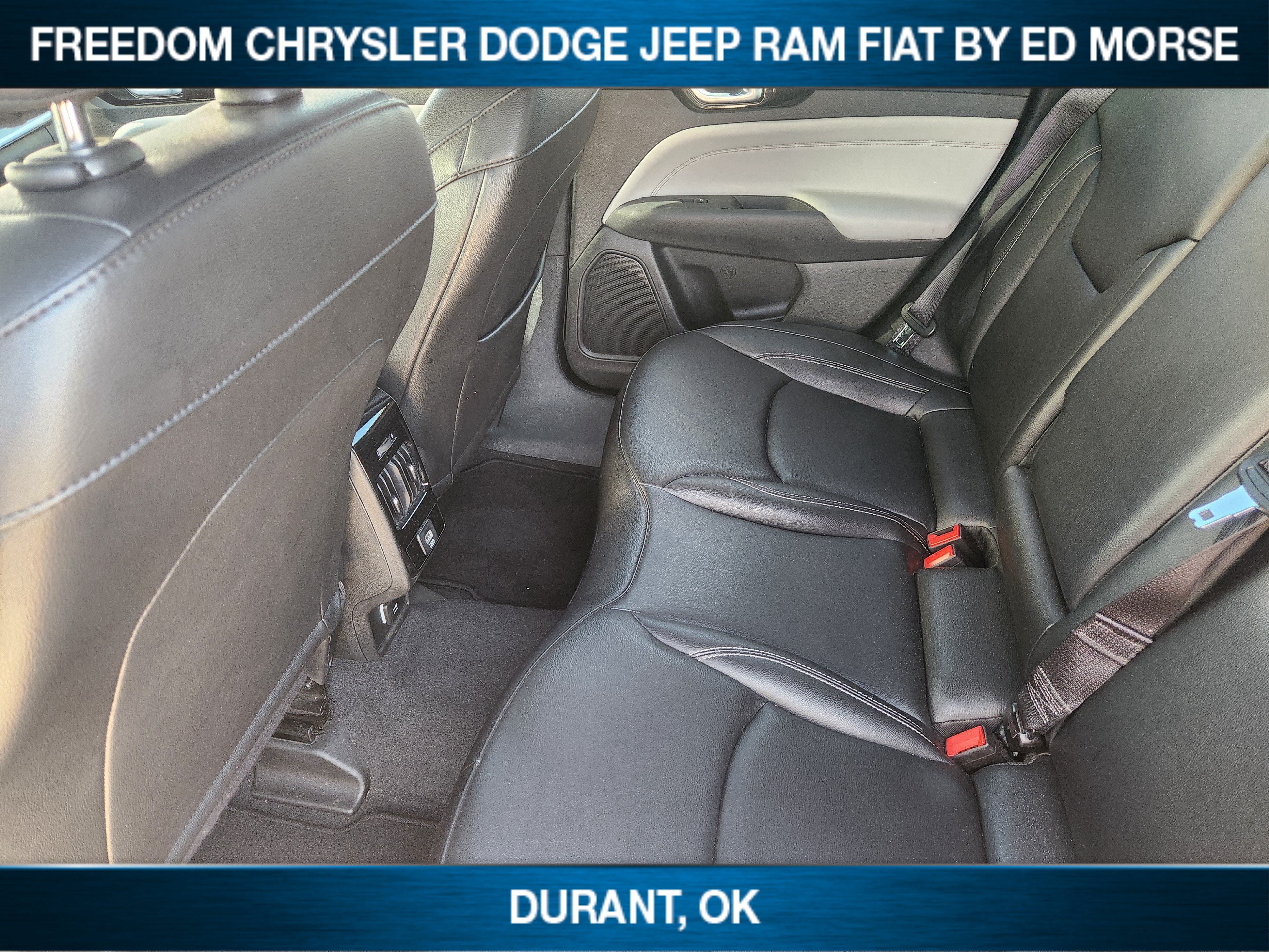 Used 2025 Jeep Compass Limited AWD/4WD image 19
