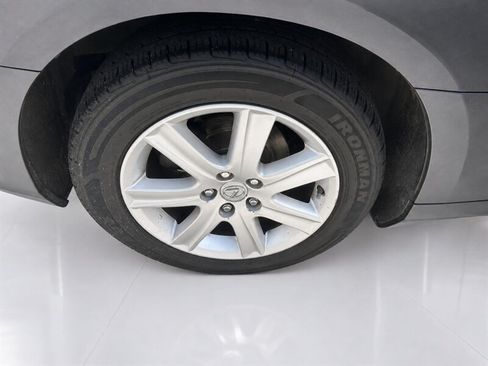 Used 2008 Lexus ES 350 w/ Premium Plus Pkg FWD image 27