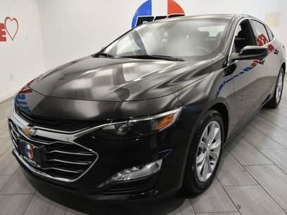 Used 2023 Chevrolet Malibu LT