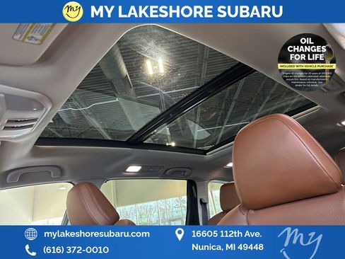 New 2026 Subaru Ascent Touring image 20