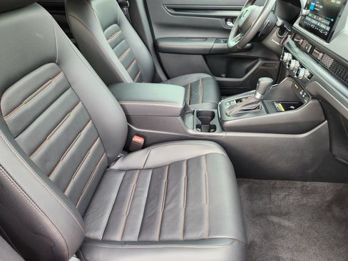 Used 2024 Honda CR-V Sport-L image 14