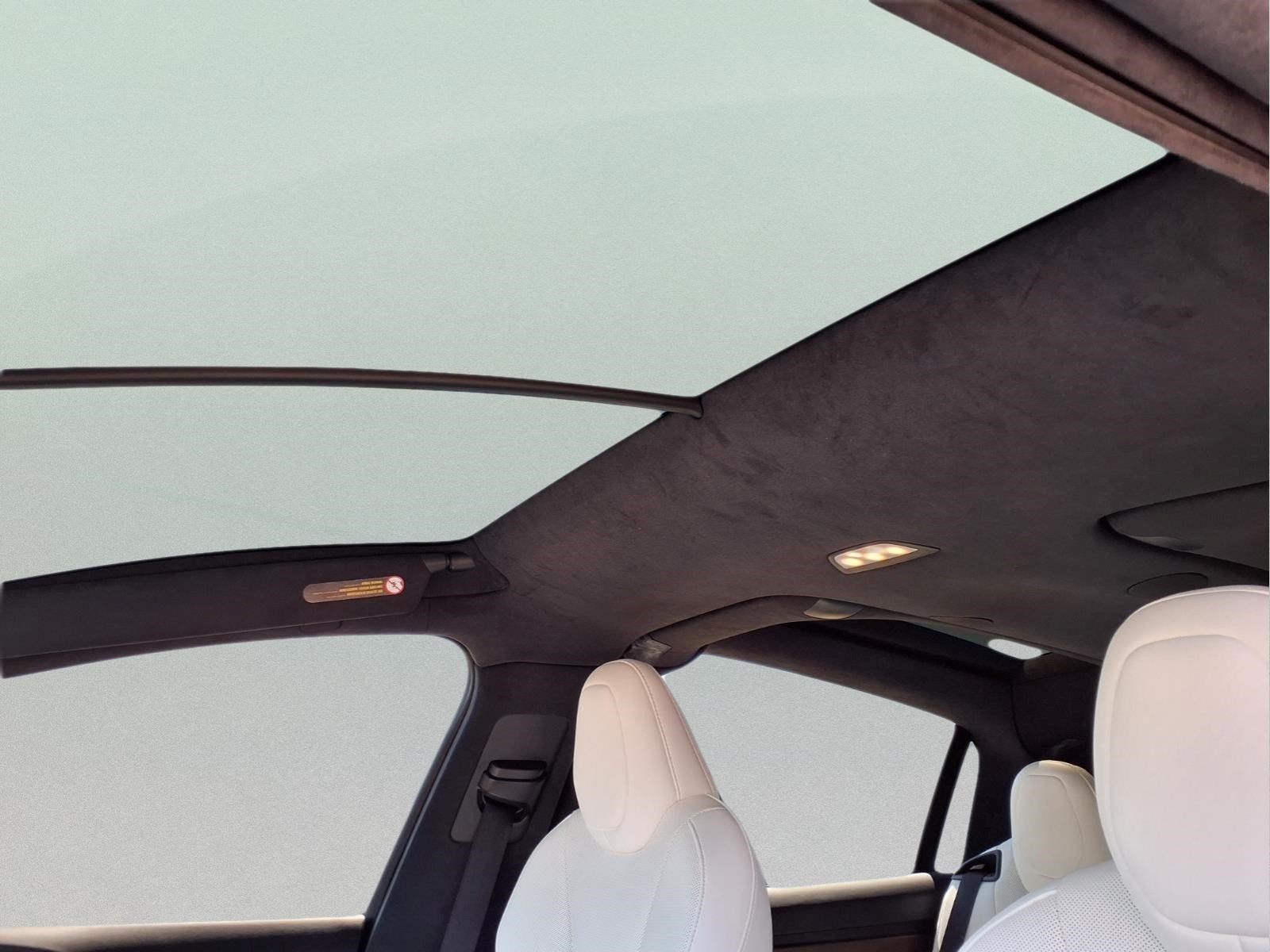Used 2023 Tesla Model X AWD/4WD image 20
