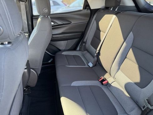 Used 2023 Chevrolet TrailBlazer LT image 20