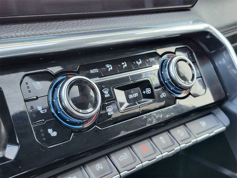 Used 2023 GMC Sierra 1500 Denali w/ Denali Reserve Package image 21