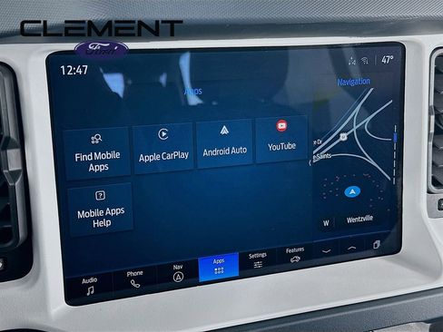 New 2025 Ford Bronco Heritage Edition image 18