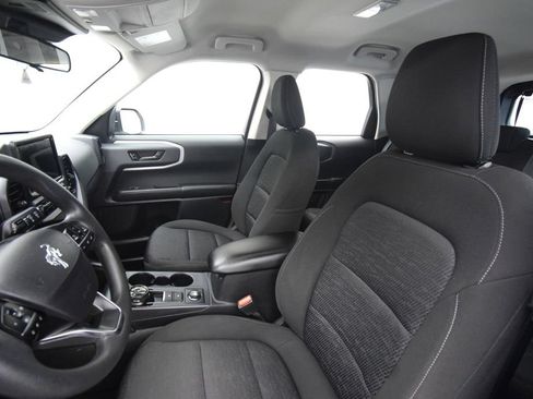 Used 2023 Ford Bronco Sport AWD/4WD image 17
