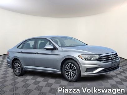 Used 2021 Volkswagen Jetta S w/ Driver Assistance Package
