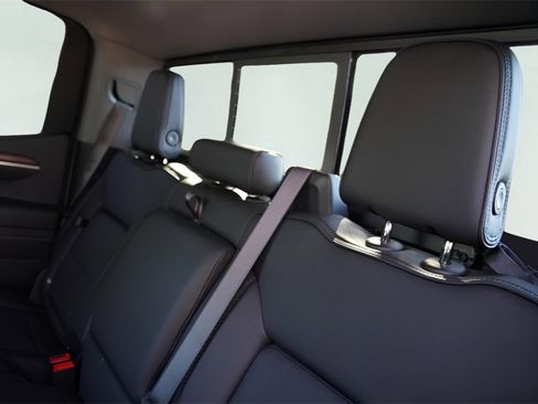 New 2026 GMC Sierra 1500 Denali image 24