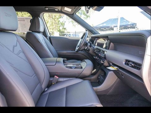 New 2026 Hyundai Palisade XRT Pro AWD/4WD image 15
