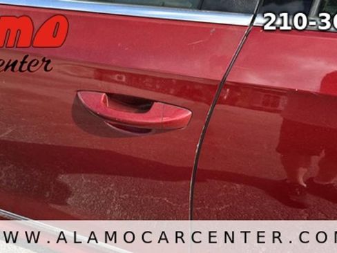 Used 2016 Volkswagen Passat 1.8T R-Line FWD image 10