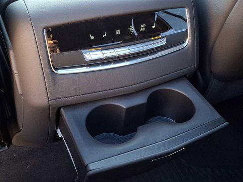 Used 2026 Cadillac Escalade Luxury w/ Touring Package image 12