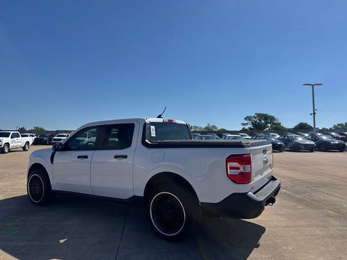 Used 2022 Ford Maverick XL FWD image 14