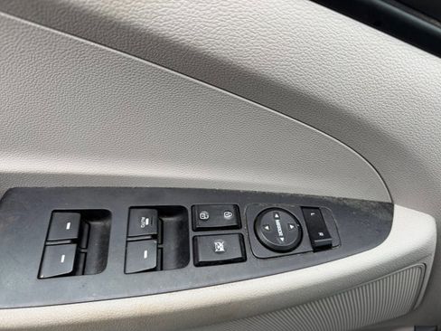 Used 2016 Hyundai Tucson SE w/ Option Group 02 image 11