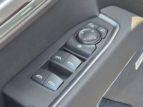 New 2026 GMC Sierra 1500 Elevation w/ Elevation Premium Package AWD/4WD image 34