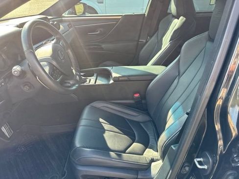 Used 2024 Lexus ES 350 F Sport FWD image 9