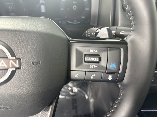 Used 2026 Nissan Rogue SL AWD/4WD image 13