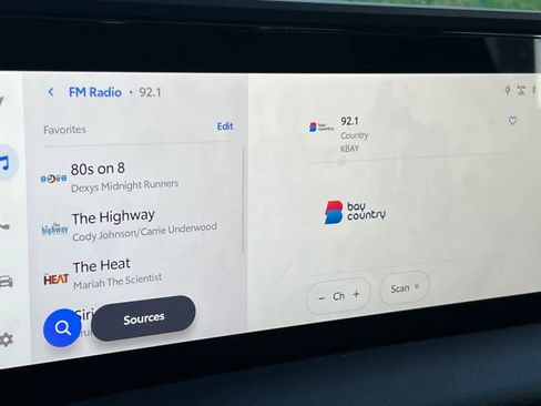Used 2026 Toyota Land Cruiser image 20