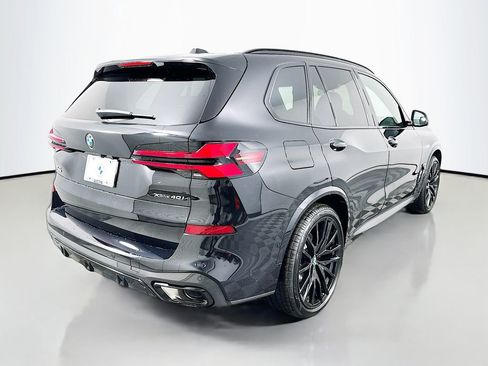 New 2026 BMW X5 xDrive40i w/ M Sport Package image 5