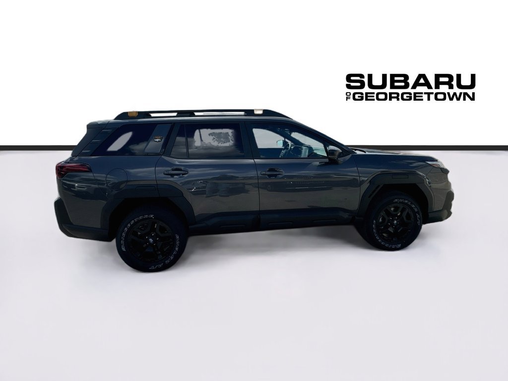 New 2026 Subaru Outback Wilderness AWD/4WD image 9