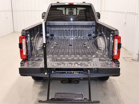 New 2026 Ford F350 XL w/ STX Appearance Package image 32