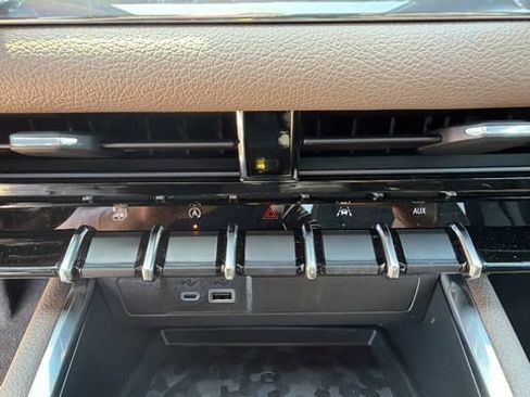 New 2026 GMC Canyon Denali AWD/4WD image 24