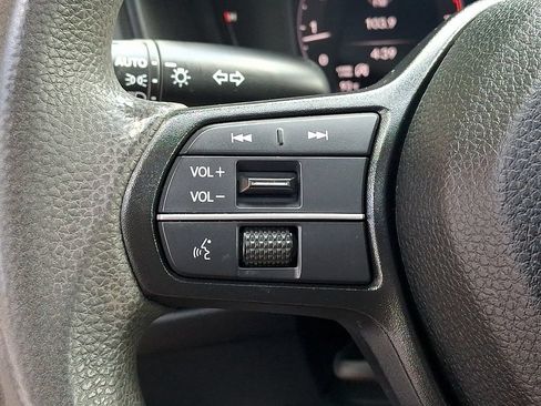 Used 2023 Honda Accord EX image 23