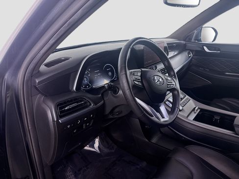 Used 2021 Hyundai Palisade Calligraphy FWD image 23