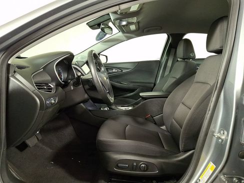 Used 2024 Chevrolet Malibu RS FWD image 15