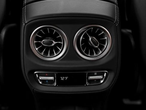 Used 2026 Mercedes-Benz G 63 AMG 4MATIC image 37