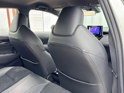 Used 2024 Toyota Corolla GR image 37