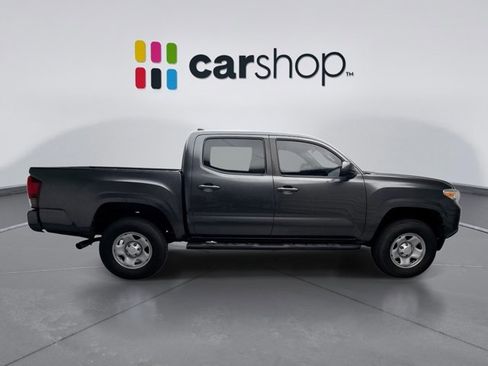 Used 2019 Toyota Tacoma SR w/ SR Convenience Package AWD/4WD image 6