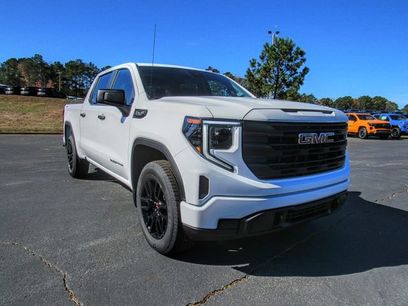 New 2026 GMC Sierra 1500 Pro