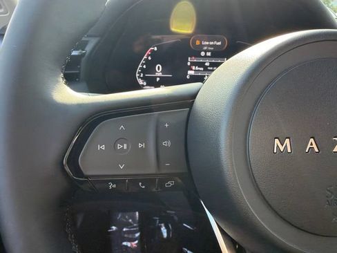 New 2026 MAZDA CX-5 Preferred AWD/4WD image 31