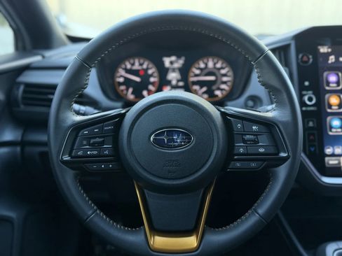 Used 2024 Subaru Crosstrek 2.5i Wilderness w/ Wilderness Package image 21