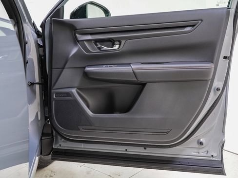 New 2026 Honda CR-V TrailSport image 30