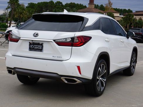 Used 2017 Lexus RX 350 AWD image 6