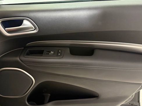 Certified 2018 Dodge Durango Citadel image 17