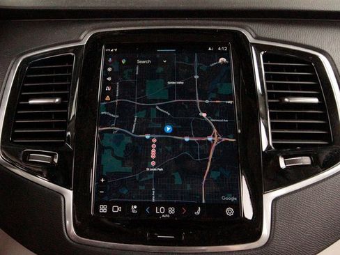 Used 2023 Volvo XC90 T8 Plus w/ Protection Package Premier image 36