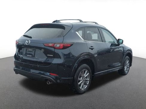 New 2025 MAZDA CX-5 AWD 2.5 S image 6